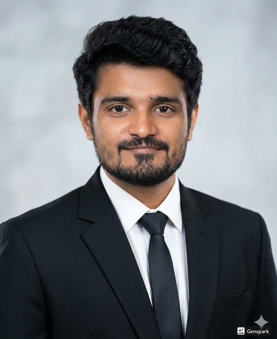 Tarun Kumar, Founder of Blogy