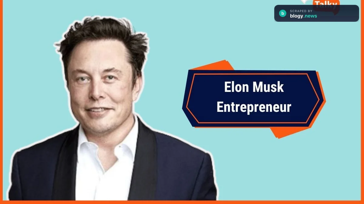 Elon Musk: The Visionary Who Redefined Cars, Space, and AI | Elon Musk Case Study