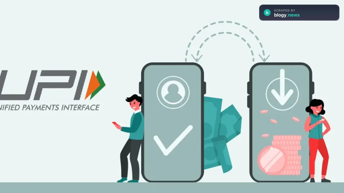 Exclusive: NPCI mandates new MCC for UPI Gift Cards, caps per-transaction limit at Rs 10,000
