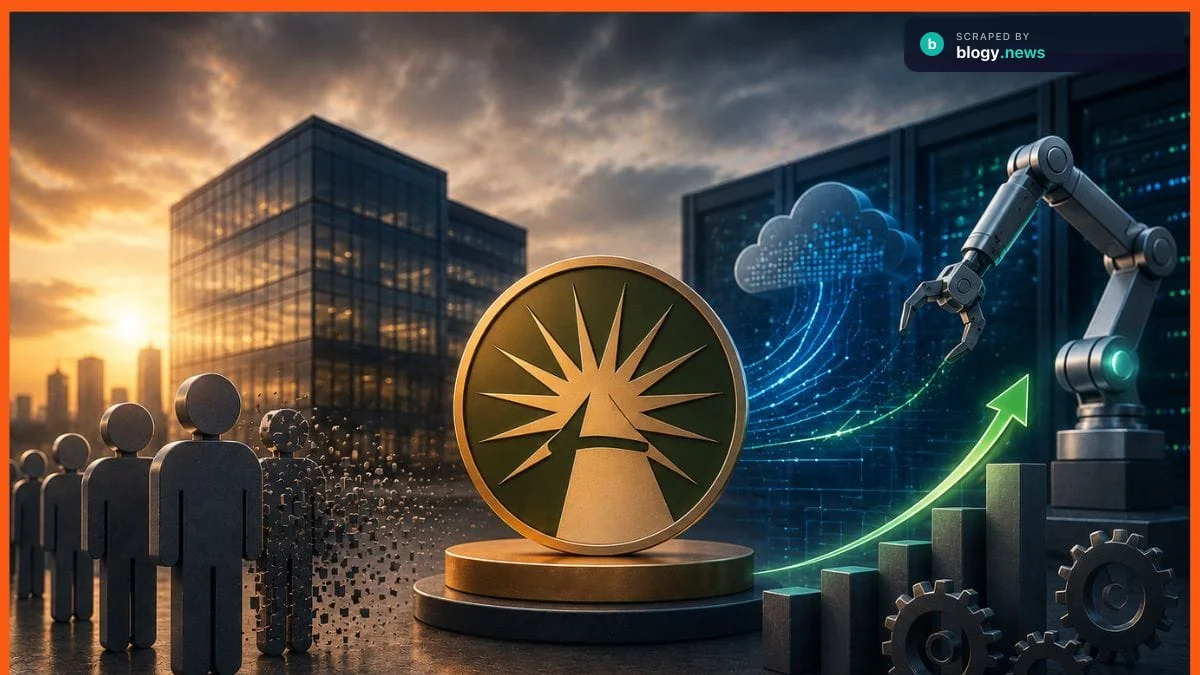 Fidelity to Slash 1,000 Jobs in Technology Transformation Push
