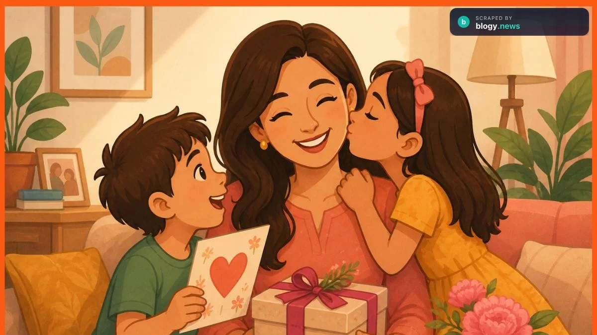 Gifts That Truly Matter: Meaningful Mother’s Day Gift Ideas from Indian Brands That Truly Celebrate Her