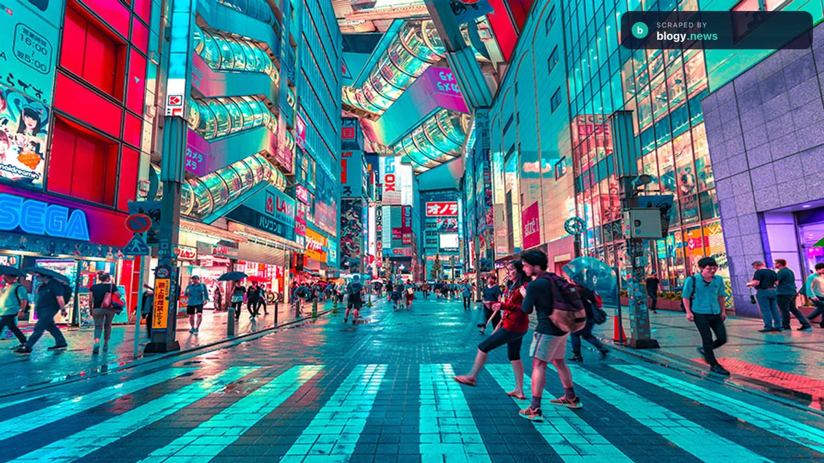 Why Japan’s Most Durable Asset May Not Be Made In A Factory